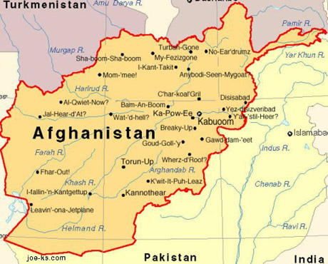 Afghanistan: Press freedom and challenges